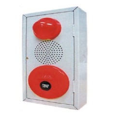 Bộ tổ hợp chuông, nút nhấn, đèn khẩn cấp KSR-10HSF