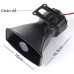 Còi hú báo động công suất lớn 220V TR-C2009 100W