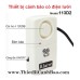 Thiết bị cảnh báo có điện, mất điện 113D2