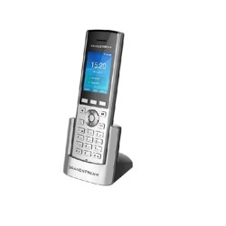 Máy điện thoại cầm tay không dây dectphone Grandstream DP730